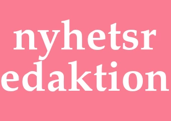 Synonym nyhetsredaktion