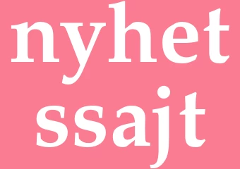 Synonym nyhetssajt