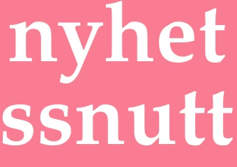 Synonym nyhetssnutt