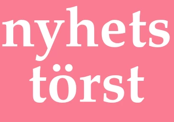 Synonym nyhetstörst