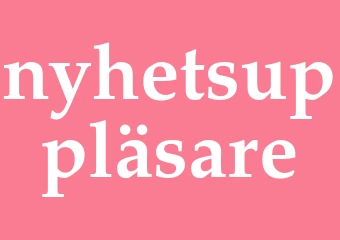 Synonym nyhetsuppläsare