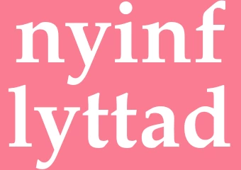 Synonym nyinflyttad