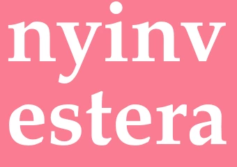 Synonym nyinvestera