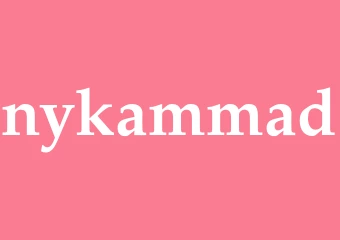 Synonym nykammad