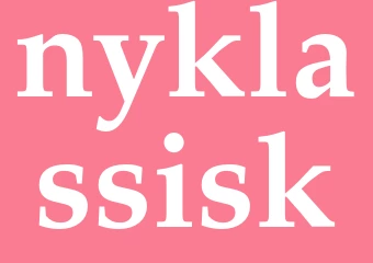 Synonym nyklassisk