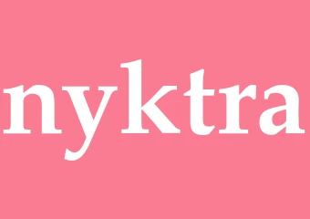 Synonym nyktra