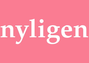 Synonym nyligen
