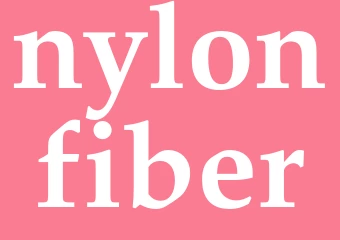 Synonym nylonfiber