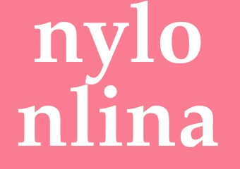 Synonym nylonlina
