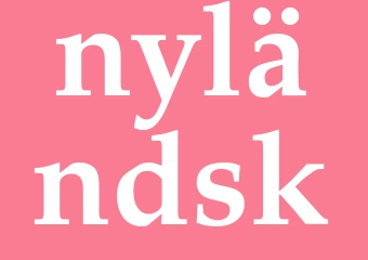 Synonym nyländsk