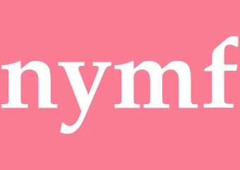 Synonym nymf