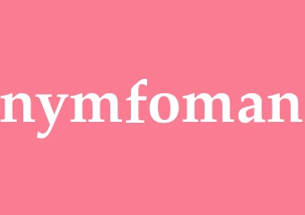 Synonym nymfoman