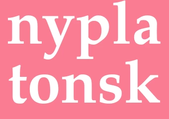 Synonym nyplatonsk