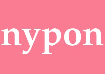 Synonym nypon