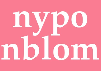 Synonym nyponblom