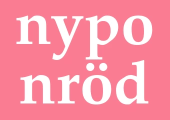 Synonym nyponröd