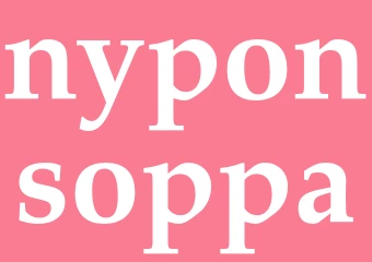 Synonym nyponsoppa