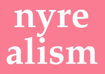 Synonym nyrealism