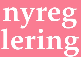 Synonym nyreglering
