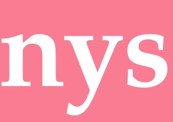 Synonym nys