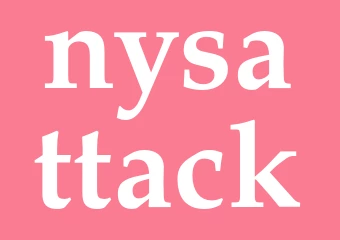 Synonym nysattack
