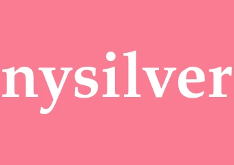 Synonym nysilver
