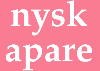 Synonym nyskapare