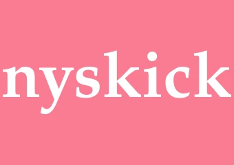 Synonym nyskick