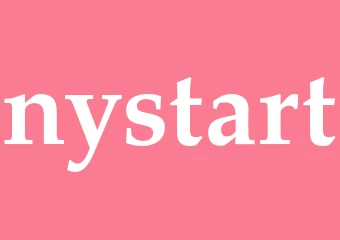 Synonym nystart