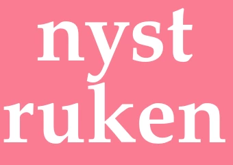 Synonym nystruken