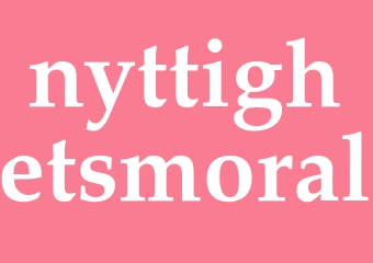 Synonym nyttighetsmoral