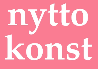 Synonym nyttokonst
