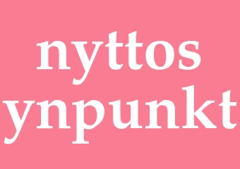 Synonym nyttosynpunkt