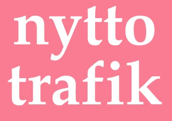 Synonym nyttotrafik