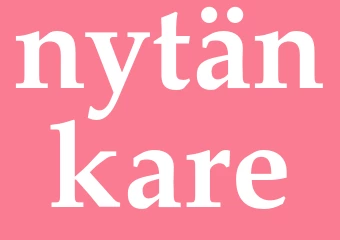 Synonym nytänkare