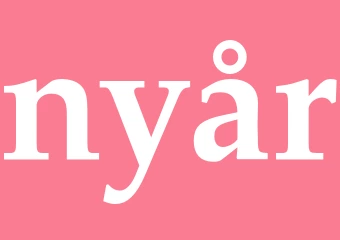 Synonym nyår