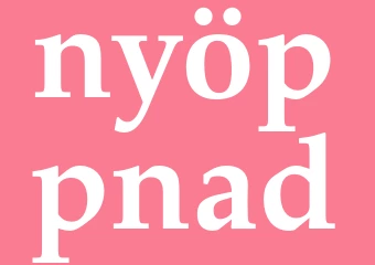Synonym nyöppnad