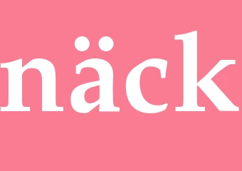 Synonym näck
