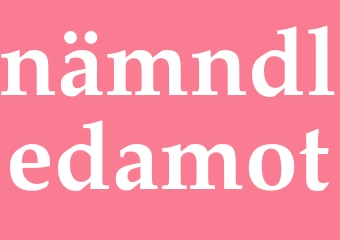Synonym nämndledamot