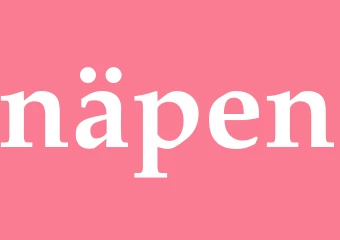 Synonym näpen