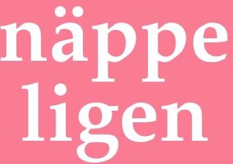 Synonym näppeligen