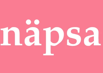 Synonym näpsa
