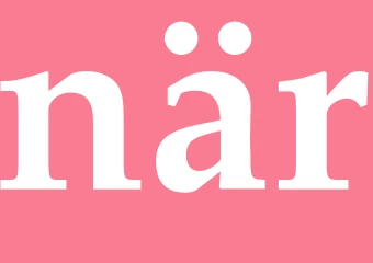 Synonym när