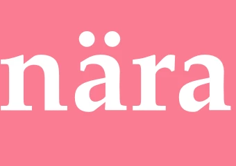 Synonym nära