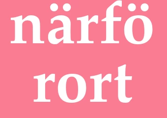 Synonym närförort