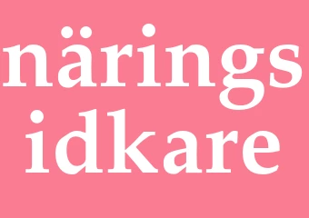 Synonym näringsidkare
