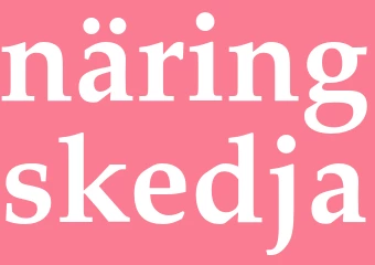 Synonym näringskedja