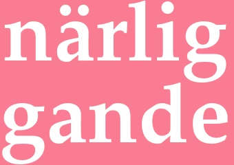 Synonym närliggande
