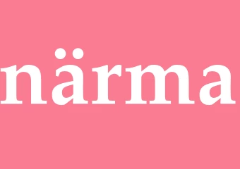 Synonym närma