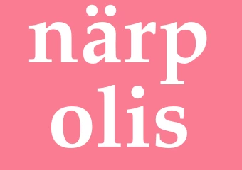 Synonym närpolis